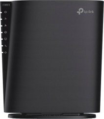 TP-Link AX6000 8-Stream Wi-Fi 6 Router with 2.5G Port | Archer AX80 | 802.11ax | 10/100/1000 Mbit/s | Ethernet LAN (RJ-45) ports 3 | Mesh Support Yes | MU-MiMO Yes | No mobile broadband | Antenna type Internal | 1× USB 3.0 Port