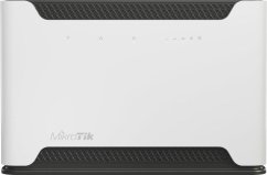 MikroTik RBD53G-5HacD2HnD-TC&RG502Q-EA