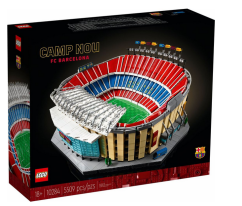 LEGO Creator Expert Camp Nou – FC Barcelona (10284)