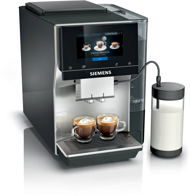 Siemens EQ700 TP713RO9