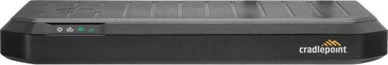 Cradlepoint Cradlepoint E102 Series Enterprise Router E102-C7D - Wireless Router - WWAN 1GbE - Wi-Fi 5 - Dual-Band - 3G, 4G - mit 5 years NetCloud Small Branch Essentials and Advanced Plan