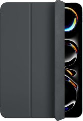 Apple Smart Folio for iPad Pro 11-inch (M4) - Black