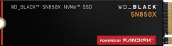 SanDisk SN850X 4TB M.2 2280 PCI-E x4 Gen4 NVMe (WDBB9H0040BNC-WRSN)