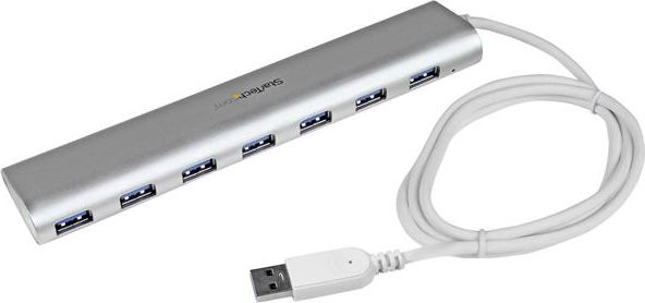 StarTech 7x USB-A 3.0 (ST73007UA)