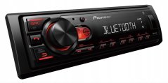 Pioneer MVH-230BT