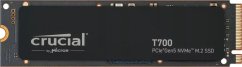 Crucial T700 2TB M.2 2280 PCI-E x4 Gen5 NVMe 2.0 (CT2000T700SSD3)