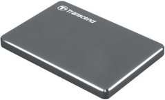 Transcend StoreJet C3N 1TB Antracitový (TS1TSJ25C3N)