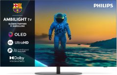 Philips 48OLED820/12 OLED 48'' 4K Ultra HD Google TV Ambilight