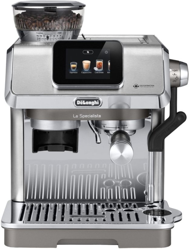 DeLonghi La Specialista Touch EC9455.M