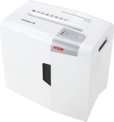 HSM Shredstar X5 P-4 125 W