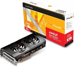 Sapphire Pulse Radeon RX 7800 XT 16GB GDDR6 (11330-02-20G)