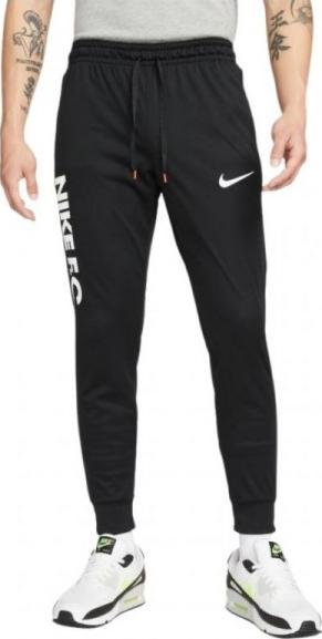 Nike Nohavice NK Dri-Fit FC Liber M DC9016 010, Rozmer: L