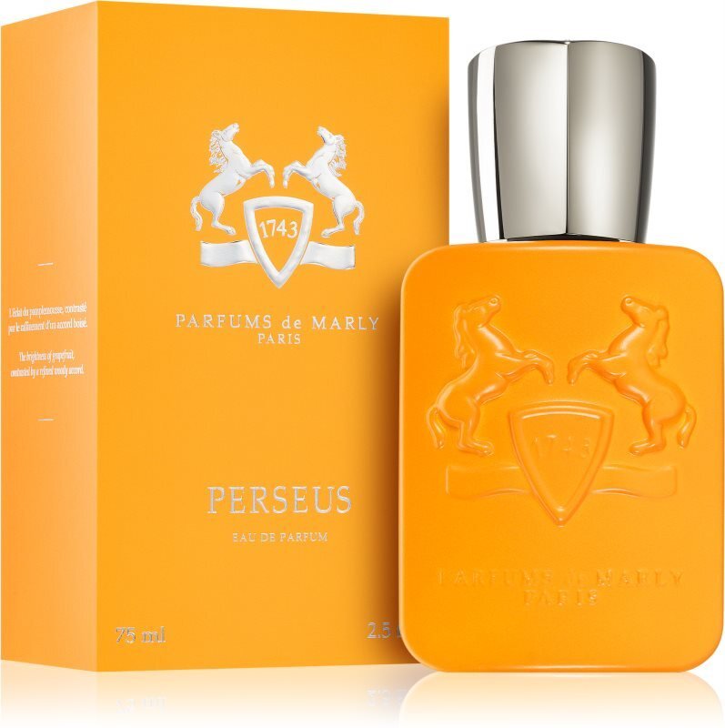 Parfums De Marly Perseus Perfumed Water - 75Ml MEN