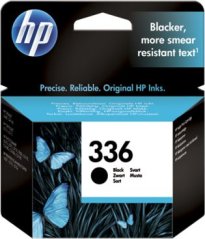 HP Toner HP 336 Vivera do Photosmart 2575/C3180 | 220 str. | black