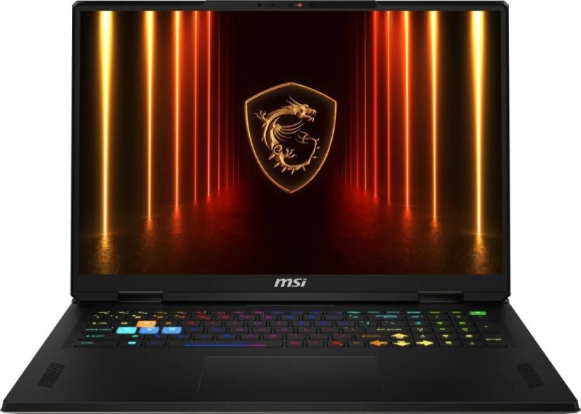 MSI Vector 18 HX AI A2XWJG-690PL Ultra 9 275HX / 32 GB / 2 TB / W11 / RTX 5090 / 240 Hz