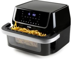 Domo DOMO airfryer 10L DO544FR