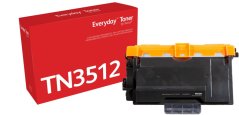 Xerox EVERYDAY BLACK TONER REPLACES
