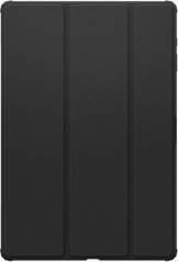 Spigen Ultra Hybrid Pro do Galaxy Tab S10 Ultra / S9 Ultra / S8 Ultra, czarno-przezroczyste