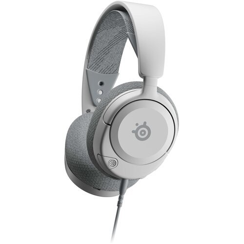 SteelSeries Arctis Nova 1P sivé (61612)