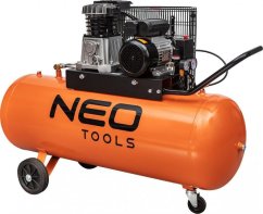 Neo Kompresor (Kompresor olejowy 150l, 230V)