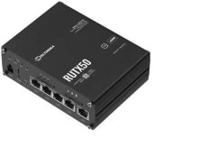 Panorama Antennas RUTX50 (EU) 5G LTE router (TEL-PAN-5GCAB-BUNDLE)