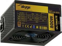 Akyga Ultimate 800W (AK-U4-800)