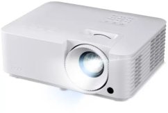 Acer Vero PL2535n 5500 ANSI lumenów DLP 1080p (1920x1080) Kompatybilność 3D Biely (MR.P1811.001)