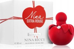 Nina Ricci EXTRA ROUGE (W) EDP/S 30ML WOMEN