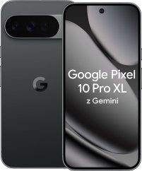 Google  Pixel 10 Pro XL 5G 16/512GB Black(GA09877-GB)