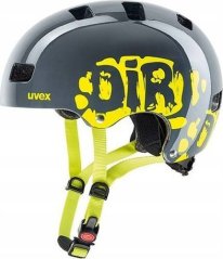 Uvex prilba bicyklová detský Uvex Kid 3