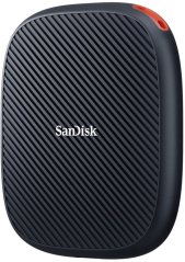 SanDisk Phone 2TB Čierny (SDSSDE62M-2T00-G25)