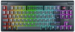 Cherry XTRFY MX 8.3 TKL Wireless MX2A Red (G80-3883HJAFR-22)