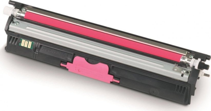OKI 44250718 Magenta Originál  (44250718)
