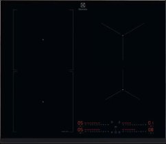 Electrolux Hob ELECTROLUX CIS62450