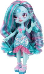 Tm Toys Bábika Pixlings Syrena Modrá