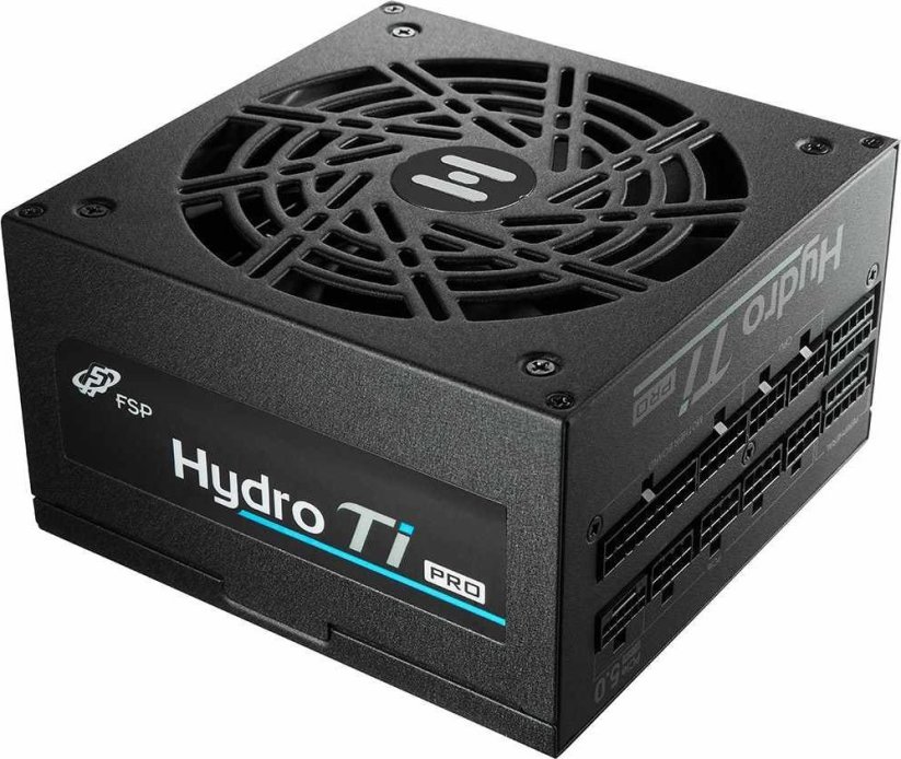 FSP/Fortron HYDRO Ti PRO 1000 1000W (PPA10A3803)