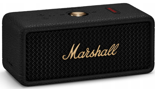 Marshall Emberton III black