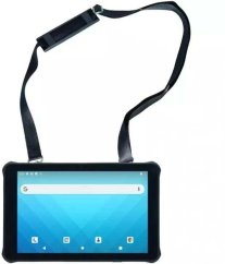 Unitech Tablet Unitech RT112 / 10,1” / Android 13 / WIFI / BT 5.2 / GMS / AER / 2D Honeywell N5703 / 6GB RAM / 128GB FLASH / 2x2 MU-MIMO / 8800mAh / HOT SWAP / adapter USB-C 45W / wymagany zakup kabla zasilającego PN: 1550-905930G /pasek na rękę