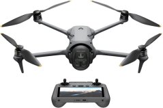 DJI Mavic 4 Pro (DJI RC 2)