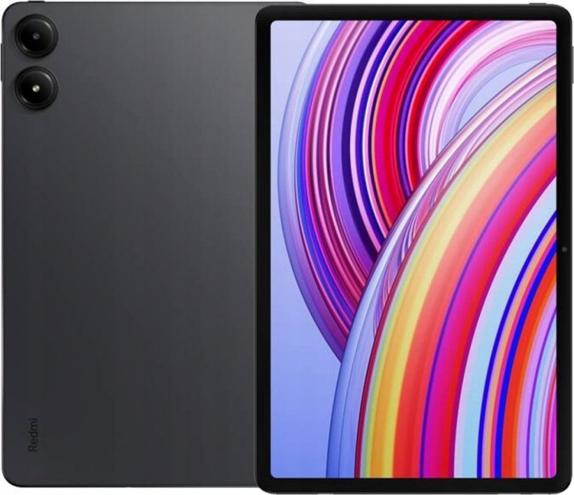 Xiaomi Redmi Pad Pro 12.1" 128 GB Grafitovo-Biely