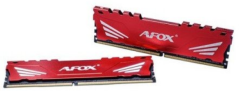 AFOX Gaming XMP2 32GB 3200MHz CL16 (AFLD432PH1CAD)