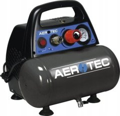 Aerotec Aerotec Airliner 6 Portable Piston Compressor