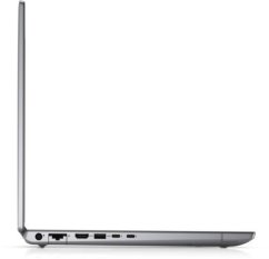 Dell Dell | Mobile Precision 7680 | 16 " | WVA | FHD+ | 1920 x 1200 pixels | Anti-glare | Intel Core i7 | i7-13850HX | 32 GB | SODIMM, non-ECC | SSD 1000 GB | NVIDIA RTX 3500 Ada | GDDR6 | 12 GB | Windows 11 Pro | 802.11ax | Keyboard language Estonian | Keyboa