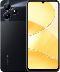 Realme C51 4/128GB Čierny  (RMX3830)