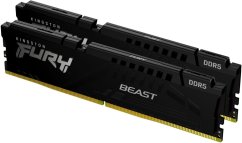 PNY Kingston Technology FURY Beast moduł pamięci 64 GB 2 x 32 GB DDR5