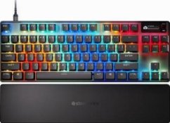 SteelSeries STEELSERIES Apex Pro TKL Gen 3 - US