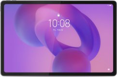 Lenovo Idea Tab Plus 12.1 2.5K Touch MediaTek Dimensity 6400/8GB/256GB/Arm Mali-G57 MC2/Android 15/Luna Pilkas/5G/2Y Garantija | (ZAGF0098SE)