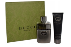 Gucci Guilty Pour Homme EDT 50ml + sprchový gél 50ml sada