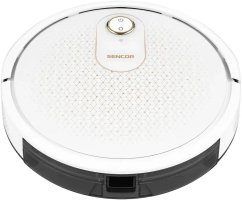 Sencor Sencor SRV 4550WH Vacuum cleaner-robot