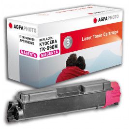 AgfaPhoto Magenta  (APTK590ME)